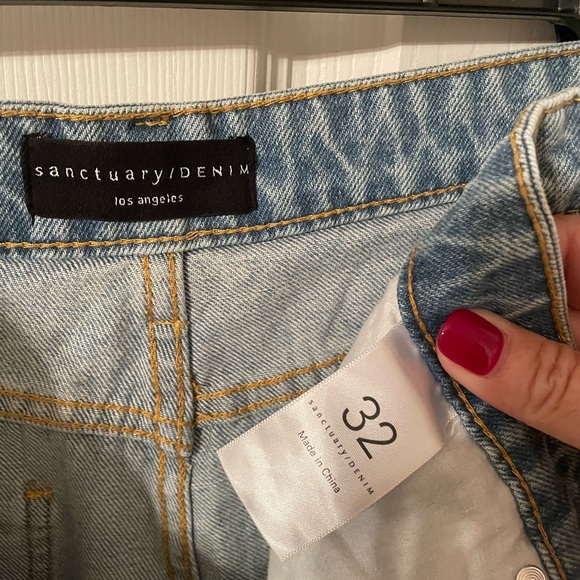 Sanctuary Denim - Picture 3 of 5